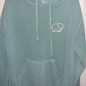 Ivory Ella hoodie